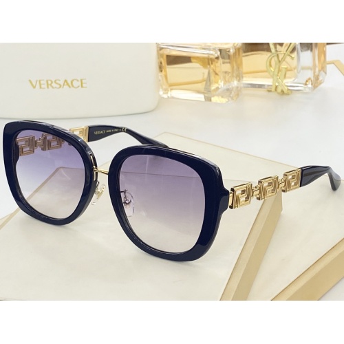 Cheap Versace AAA Quality Sunglasses #872283 Replica Wholesale [$60.00 USD] [ITEM#872283] on Replica Versace AAA Quality Sunglasses