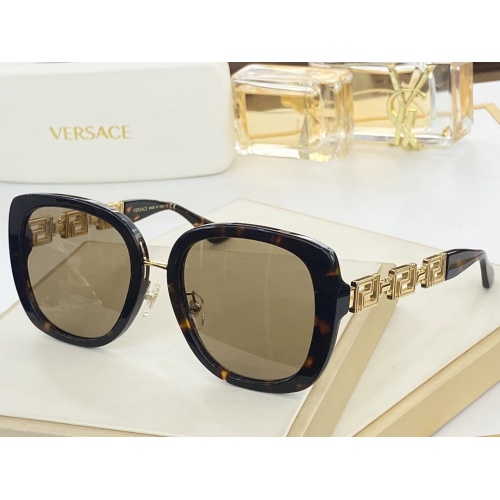 Cheap Versace AAA Quality Sunglasses #872284 Replica Wholesale [$60.00 USD] [ITEM#872284] on Replica Versace AAA Quality Sunglasses