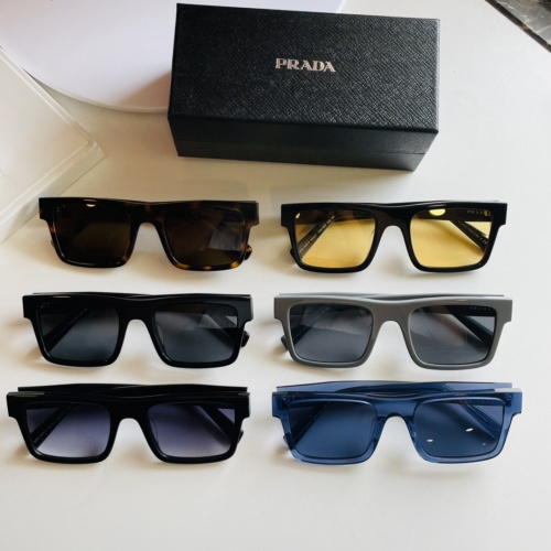 Cheap Prada AAA Quality Sunglasses #872300 Replica Wholesale [$64.00 USD] [ITEM#872300] on Replica Prada AAA Quality Sunglasses