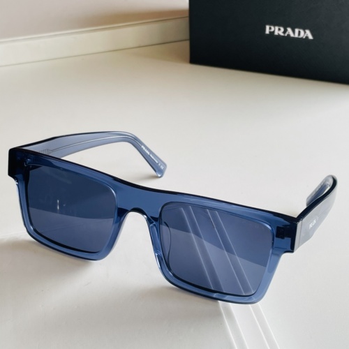 Cheap Prada AAA Quality Sunglasses #872303 Replica Wholesale [$64.00 USD] [ITEM#872303] on Replica Prada AAA Quality Sunglasses