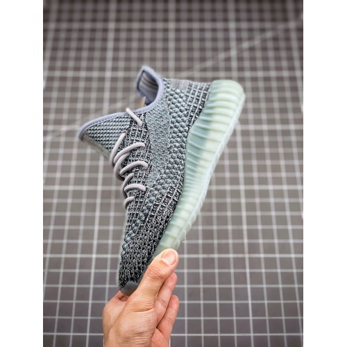 Cheap Adidas Yeezy Boost For Men #872343 Replica Wholesale [$125.00 USD] [ITEM#872343] on Replica Adidas Yeezy Shoes