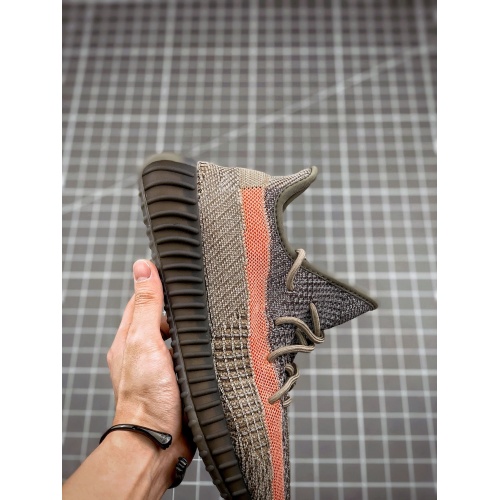 Cheap Adidas Yeezy Boost For Men #872345 Replica Wholesale [$125.00 USD] [ITEM#872345] on Replica Adidas Yeezy Shoes