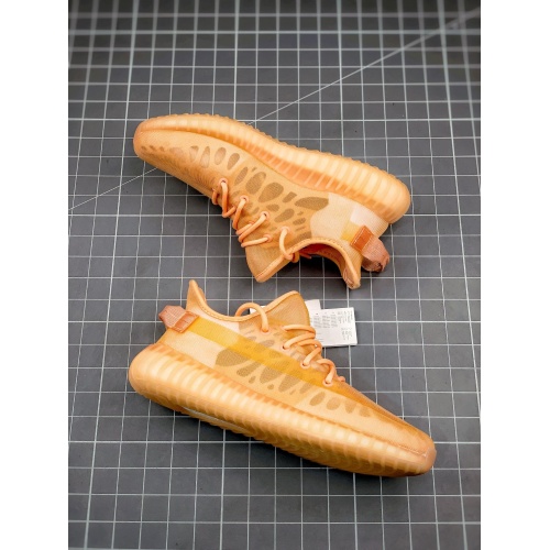 Cheap Adidas Yeezy Boost For Men #872346 Replica Wholesale [$130.00 USD] [ITEM#872346] on Replica Adidas Yeezy Shoes