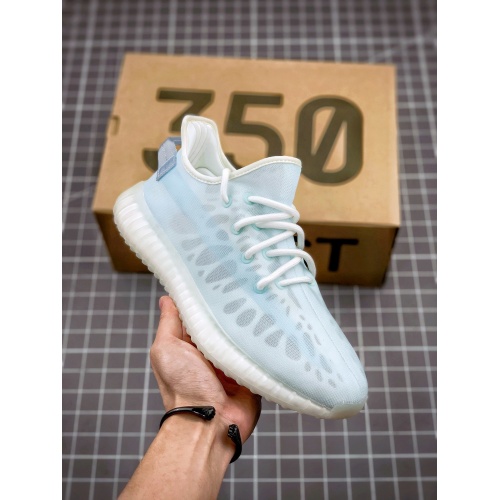 Cheap Adidas Yeezy Boost For Men #872348 Replica Wholesale [$130.00 USD] [ITEM#872348] on Replica Adidas Yeezy Shoes