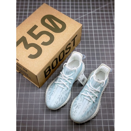 Cheap Adidas Yeezy Boost For Men #872348 Replica Wholesale [$130.00 USD] [ITEM#872348] on Replica Adidas Yeezy Shoes