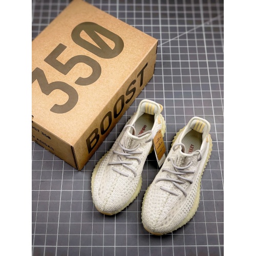 Cheap Adidas Yeezy Boost For Men #872349 Replica Wholesale [$135.00 USD] [ITEM#872349] on Replica Adidas Yeezy Shoes
