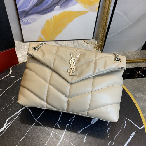 Cheap Yves Saint Laurent AAA Handbags For Women #872440 Replica Wholesale [$96.00 USD] [ITEM#872440] on Replica Yves Saint Laurent AAA Handbags