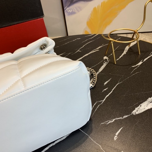 Cheap Yves Saint Laurent AAA Handbags For Women #872443 Replica Wholesale [$96.00 USD] [ITEM#872443] on Replica Yves Saint Laurent AAA Handbags