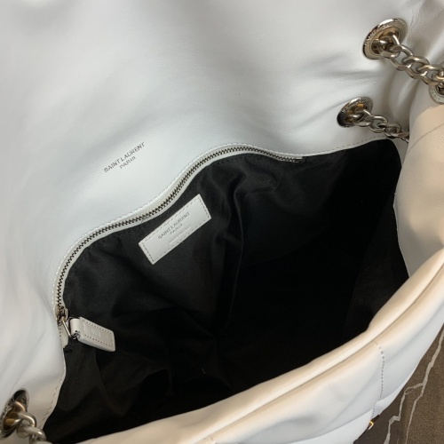Cheap Yves Saint Laurent AAA Handbags For Women #872443 Replica Wholesale [$96.00 USD] [ITEM#872443] on Replica Yves Saint Laurent AAA Handbags