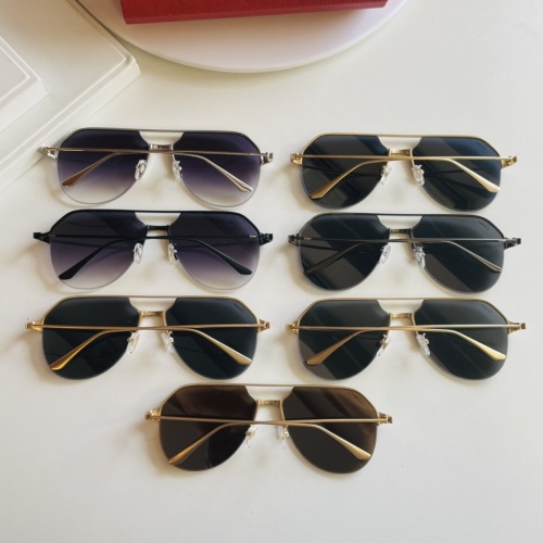 Cheap Cartier AAA Quality Sunglasses #872697 Replica Wholesale [$48.00 USD] [ITEM#872697] on Replica Cartier AAA Quality Sunglassess