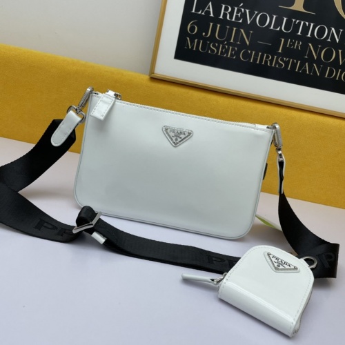 Cheap Prada AAA Quality Messeger Bags For Women #872729 Replica Wholesale [$82.00 USD] [ITEM#872729] on Replica Prada AAA Quality Messenger Bags