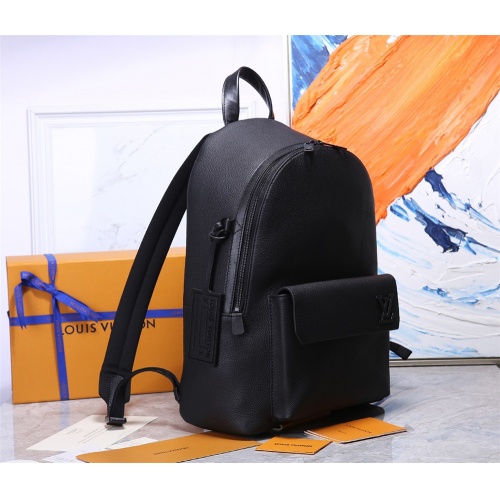 Cheap Louis Vuitton AAA Quality Backpacks #872863 Replica Wholesale [$240.00 USD] [ITEM#872863] on Replica Louis Vuitton AAA Quality Backpacks