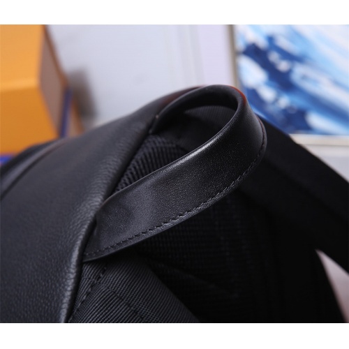 Cheap Louis Vuitton AAA Quality Backpacks #872863 Replica Wholesale [$240.00 USD] [ITEM#872863] on Replica Louis Vuitton AAA Quality Backpacks