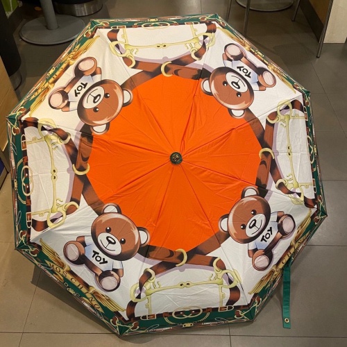 Cheap Moschino Umbrellas #872944 Replica Wholesale [$38.00 USD] [ITEM#872944] on Replica Moschino Umbrellas