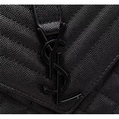 Cheap Yves Saint Laurent YSL AAA Messenger Bags For Women #872980 Replica Wholesale [$105.00 USD] [ITEM#872980] on Replica Yves Saint Laurent YSL AAA Messenger Bags