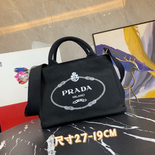 Cheap Prada AAA Quality Handbags For Women #872994 Replica Wholesale [$85.00 USD] [ITEM#872994] on Replica Prada AAA Quality Handbags
