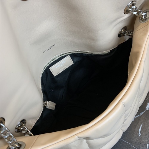 Cheap Yves Saint Laurent AAA Handbags For Women #873007 Replica Wholesale [$115.00 USD] [ITEM#873007] on Replica Yves Saint Laurent AAA Handbags