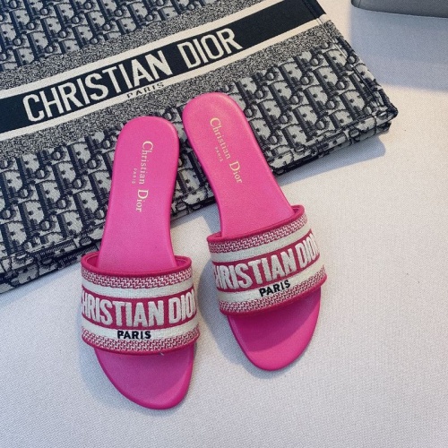 Christian Dior Slippers For Women #873072