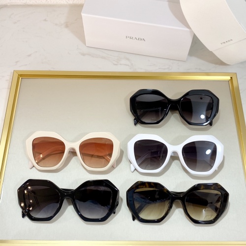 Cheap Prada AAA Quality Sunglasses #873526 Replica Wholesale [$62.00 USD] [ITEM#873526] on Replica Prada AAA Quality Sunglasses