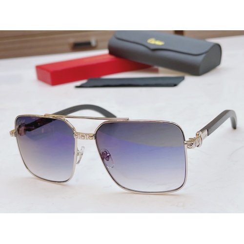 Cheap Cartier AAA Quality Sunglasses #873843 Replica Wholesale [$60.00 USD] [ITEM#873843] on Replica Cartier AAA Quality Sunglassess