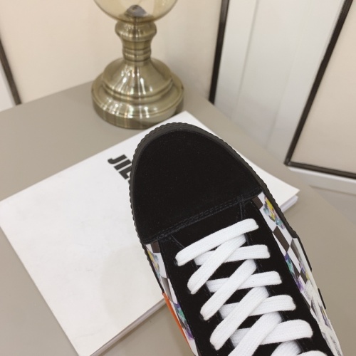 Cheap Off-White Casual Shoes For Men #874585 Replica Wholesale [$80.00 USD] [ITEM#874585] on Replica Off-White Casual Shoes