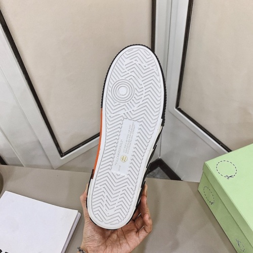 Cheap Off-White Casual Shoes For Women #874612 Replica Wholesale [$76.00 USD] [ITEM#874612] on Replica Off-White Casual Shoes