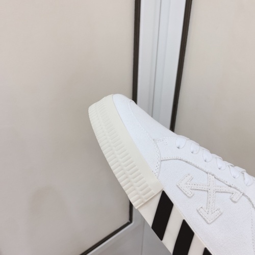 Cheap Off-White Casual Shoes For Women #874612 Replica Wholesale [$76.00 USD] [ITEM#874612] on Replica Off-White Casual Shoes