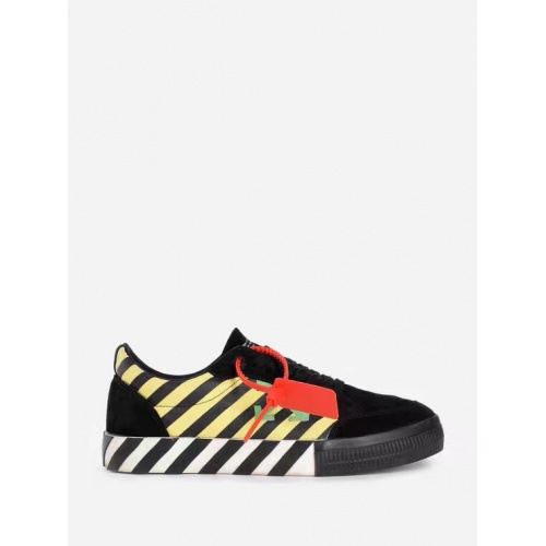 Cheap Off-White Casual Shoes For Women #874621 Replica Wholesale [$76.00 USD] [ITEM#874621] on Replica Off-White Casual Shoes