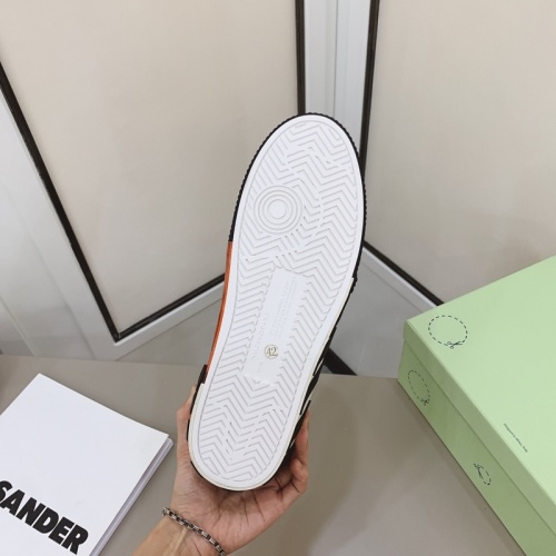 Cheap Off-White Casual Shoes For Women #874621 Replica Wholesale [$76.00 USD] [ITEM#874621] on Replica Off-White Casual Shoes