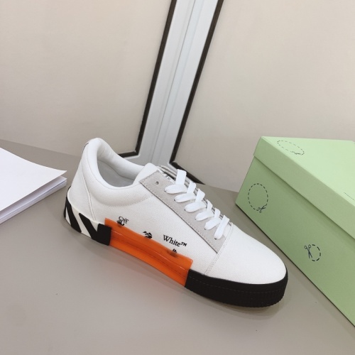 Cheap Off-White Casual Shoes For Women #874630 Replica Wholesale [$76.00 USD] [ITEM#874630] on Replica Off-White Casual Shoes