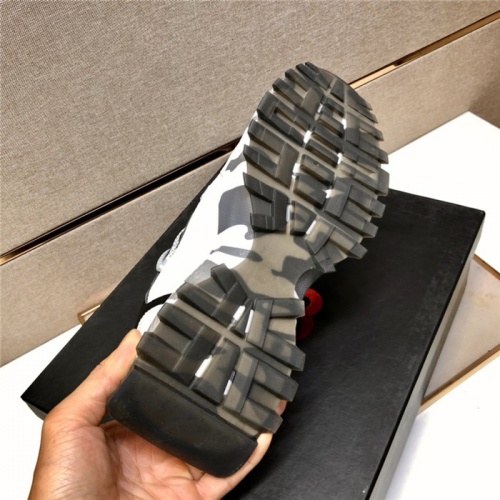 Cheap Y-3 Casual Shoes For Men #874678 Replica Wholesale [$85.00 USD] [ITEM#874678] on Replica Y-3 Casual Shoes