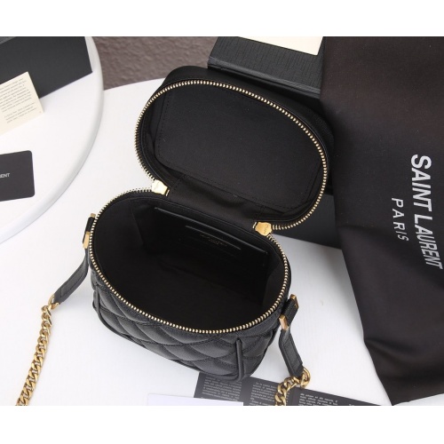 Cheap Yves Saint Laurent YSL AAA Messenger Bags For Women #874861 Replica Wholesale [$96.00 USD] [ITEM#874861] on Replica Yves Saint Laurent YSL AAA Messenger Bags