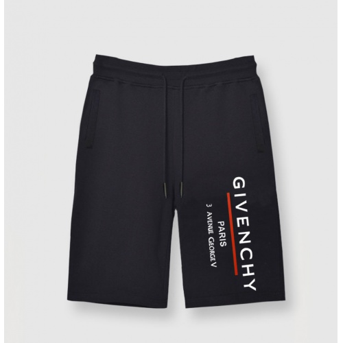 Cheap Givenchy Pants For Men #874910 Replica Wholesale [$32.00 USD] [ITEM#874910] on Replica Givenchy Pants