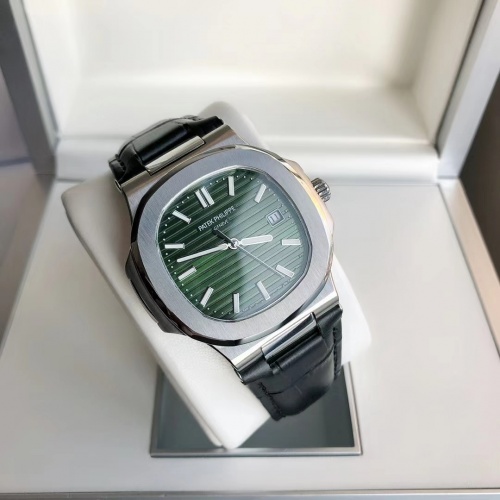 Cheap Patek Philippe AAA Quality Watches For Men #875186 Replica Wholesale [$210.00 USD] [ITEM#875186] on Replica Patek Philippe AAA Quality Watches