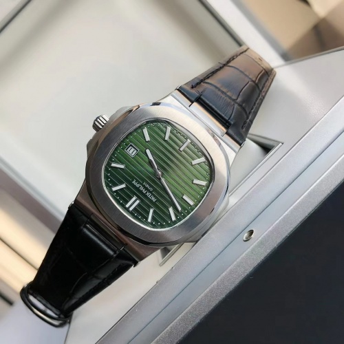 Cheap Patek Philippe AAA Quality Watches For Men #875186 Replica Wholesale [$210.00 USD] [ITEM#875186] on Replica Patek Philippe AAA Quality Watches