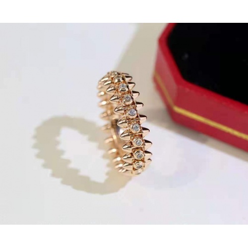Cheap Cartier Rings #875308 Replica Wholesale [$45.00 USD] [ITEM#875308] on Replica Cartier Rings