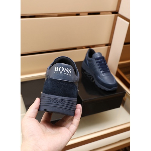 Cheap Boss Fashion Shoes For Men #875686 Replica Wholesale [$88.00 USD] [ITEM#875686] on Replica Boss Fashion Shoes