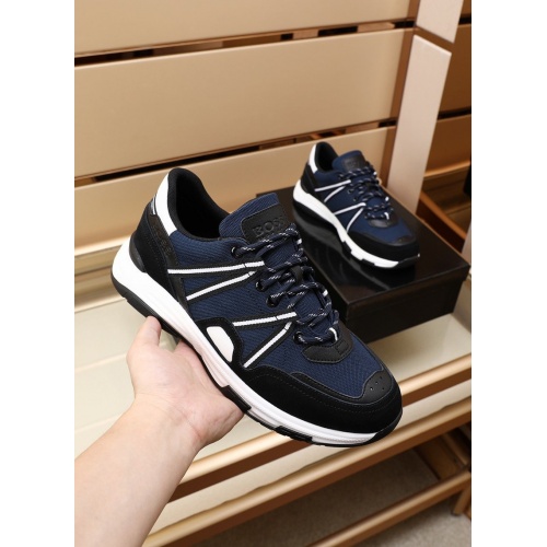 Cheap Boss Fashion Shoes For Men #875704 Replica Wholesale [$88.00 USD] [ITEM#875704] on Replica Boss Fashion Shoes