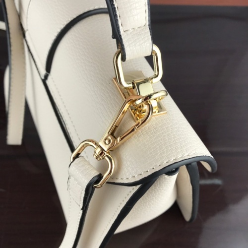 Cheap Yves Saint Laurent YSL AAA Messenger Bags For Women #875761 Replica Wholesale [$88.00 USD] [ITEM#875761] on Replica Yves Saint Laurent YSL AAA Messenger Bags