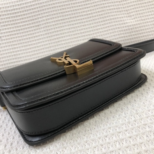 Cheap Yves Saint Laurent YSL AAA Messenger Bags For Women #875777 Replica Wholesale [$125.00 USD] [ITEM#875777] on Replica Yves Saint Laurent YSL AAA Quality Messenger Bags