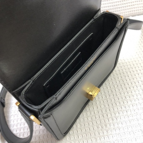 Cheap Yves Saint Laurent YSL AAA Messenger Bags For Women #875777 Replica Wholesale [$125.00 USD] [ITEM#875777] on Replica Yves Saint Laurent YSL AAA Quality Messenger Bags