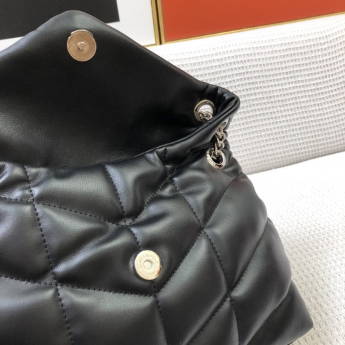 Cheap Yves Saint Laurent AAA Handbags For Women #875889 Replica Wholesale [$100.00 USD] [ITEM#875889] on Replica Yves Saint Laurent AAA Handbags