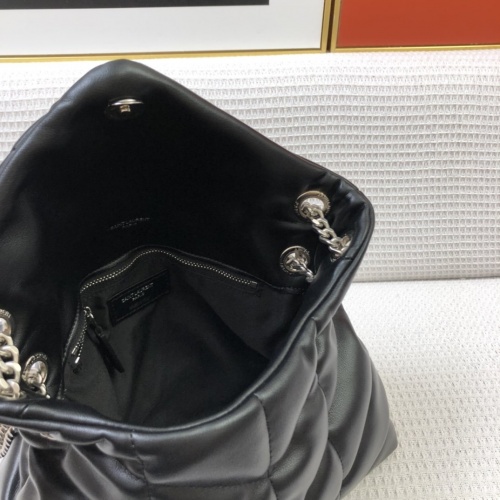 Cheap Yves Saint Laurent AAA Handbags For Women #875889 Replica Wholesale [$100.00 USD] [ITEM#875889] on Replica Yves Saint Laurent AAA Handbags