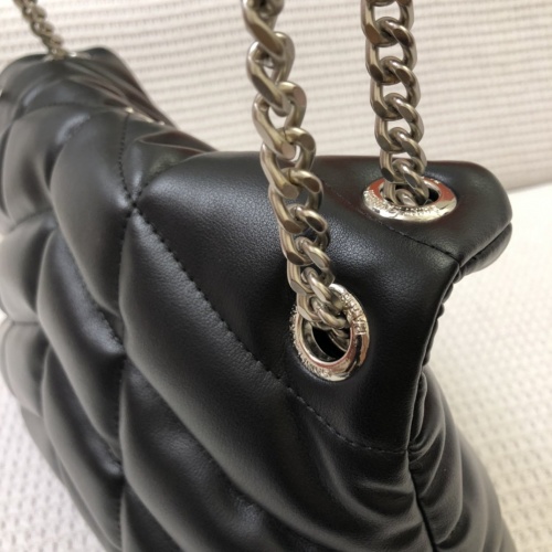 Cheap Yves Saint Laurent AAA Handbags For Women #875895 Replica Wholesale [$100.00 USD] [ITEM#875895] on Replica Yves Saint Laurent AAA Handbags