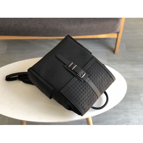 Cheap Bottega Veneta AAA Man Backpacks #876096 Replica Wholesale [$93.00 USD] [ITEM#876096] on Replica Bottega Veneta AAA Man Backpacks