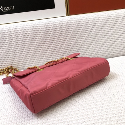 Cheap Prada AAA Quality Messeger Bags For Women #876158 Replica Wholesale [$100.00 USD] [ITEM#876158] on Replica Prada AAA Quality Messenger Bags