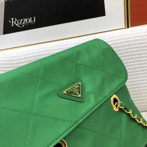 Cheap Prada AAA Quality Messeger Bags For Women #876160 Replica Wholesale [$100.00 USD] [ITEM#876160] on Replica Prada AAA Quality Messenger Bags