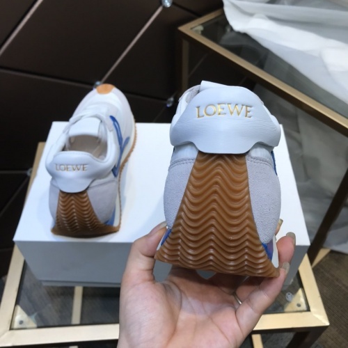 Cheap Loewe Fashion Shoes For Women #876721 Replica Wholesale [$98.00 USD] [ITEM#876721] on Replica Loewe Fashion Shoes
