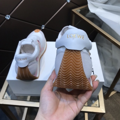 Cheap Loewe Fashion Shoes For Men #876762 Replica Wholesale [$98.00 USD] [ITEM#876762] on Replica Loewe Fashion Shoes