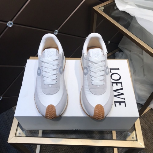 Cheap Loewe Fashion Shoes For Men #876765 Replica Wholesale [$98.00 USD] [ITEM#876765] on Replica Loewe Fashion Shoes
